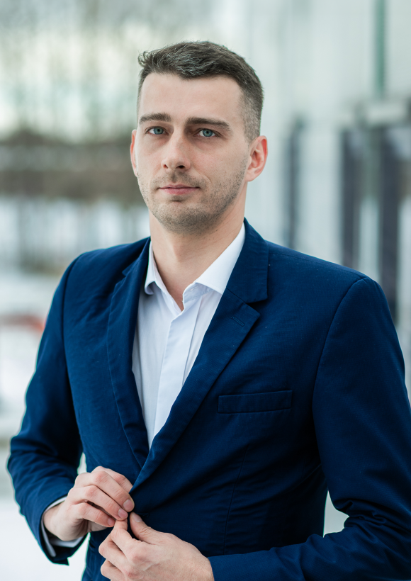Vadība — UPB grupa